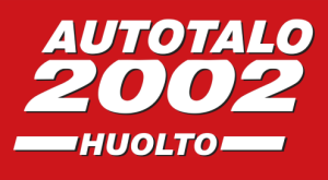 Autotalo2002 Huolto